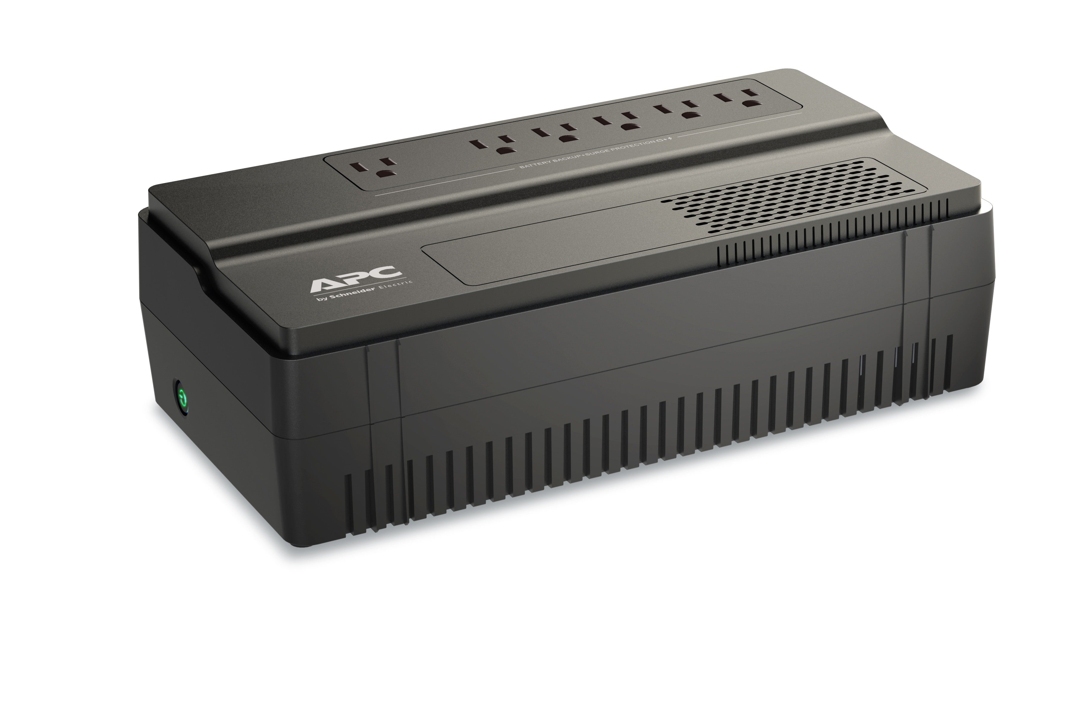 No Break Capacidad 650 VA - 375W, 120V con Reg APC BV650, 650 VA, 375 W, 8 h, Negro, Industrial y Oficina No Break Capacidad 650 VA - 375W, 120V con Reg APC BV650, 650 VA, 375 W, 8 h, Negro, Industrial y Oficina